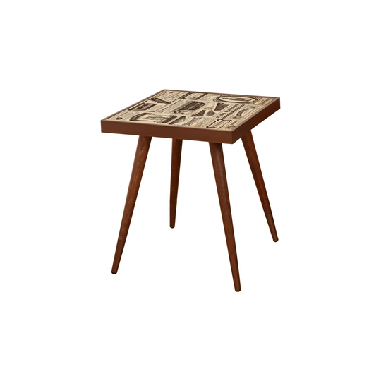 Estero Side Table