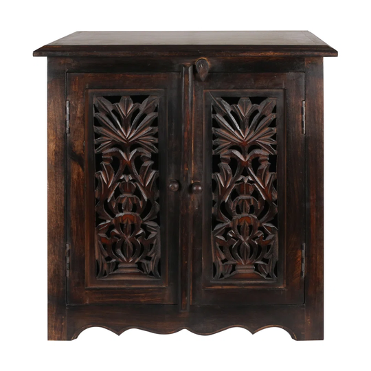 Gustavo Hallway Side Table