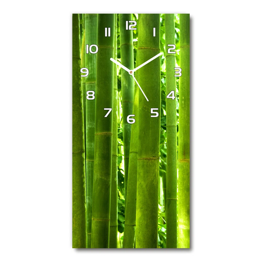 Insaf Silent Wall Clock