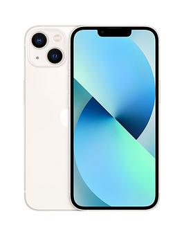 Apple Iphone 13, 512Gb - Starlight