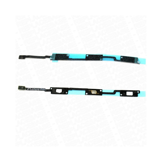 For Samsung Galaxy Note 10.1 SM | P600 | Replacement Home Button With Navigation Flex And LED