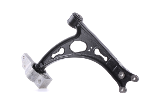 FEBI BILSTEIN Suspension arm VW,AUDI,SKODA 27076 1K0407151AC,1K0407151M,1K0407151T 1K0407151AC,1K0407151M,1K0407151T,1K0407151AC,1K0407151M,1K0407151T