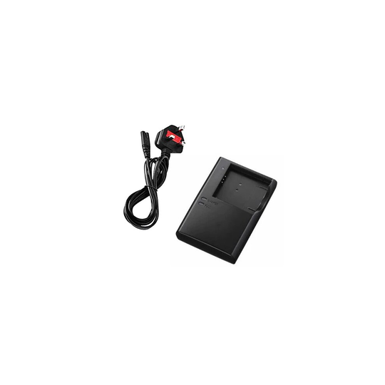 Mains Wall Battery Charger For Canon IXUS 185 Digital Camera