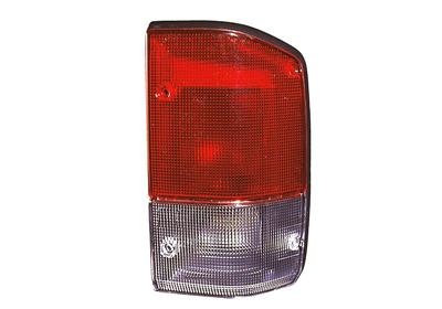 Combination Tail Light 3362934 Van Wezel 3362934