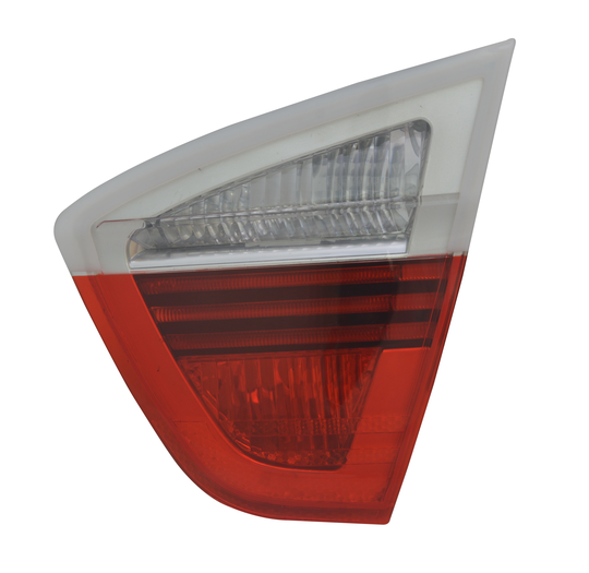 Combination Tail Light 17-0337-01-9 TYC 170337019