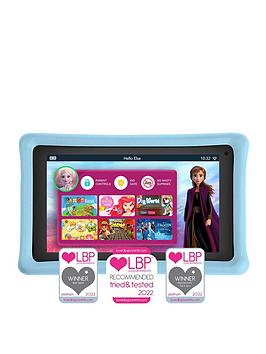 Pebble Gear Disney Frozen Ii Kids Tablet By Pebble Gear