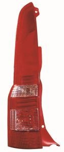 Combination Tail Light 661-1917L-LD-UE Depo 6611917LLDUE
