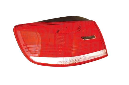 Combination Tail Light LLG872 Magneti Marelli LLG872