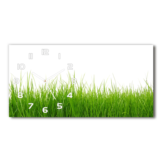 Jaxion Silent Wall Clock