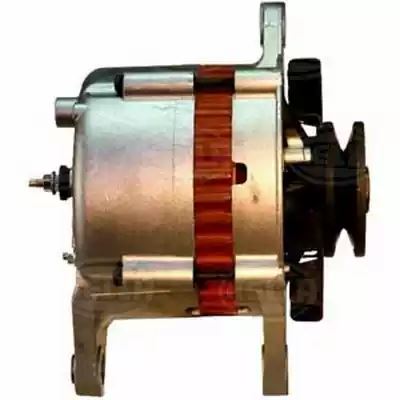 Alternator 8EL726260-001 by Hella