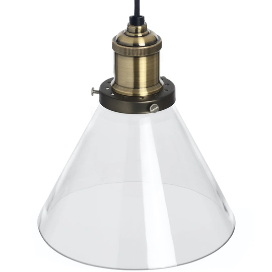Engleside 165cm Arched Floor Lamp