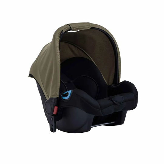 Didofy Cosmos Bloom Car Seat - Savannah Khaki