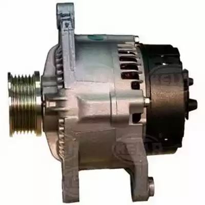 Alternator 8EL737207-001 by Hella
