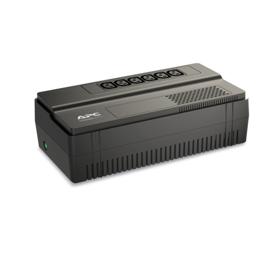APC Easy UPS BV BV800I - UPS - 450 Watt - 800 VA