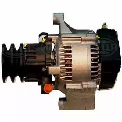 Alternator 8EL730083-001 by Hella