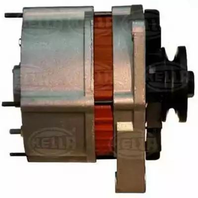 Alternator 8EL725810-001 by Hella