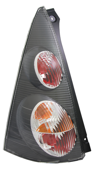Combination Tail Light 11-11780-01-2 TYC 1111780012