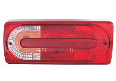 Combination Tail Light 3099921 Van Wezel 3099921
