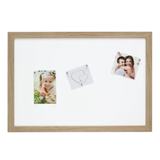 Drennan Magnetic Board Picture Frame