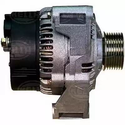 Alternator 8EL737011-001 by Hella