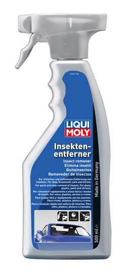 Liqui Moly Insect remover 500 ml 1543