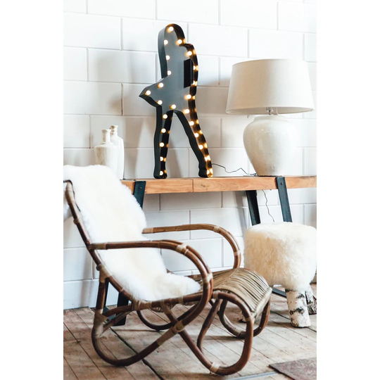 91cm Table Lamp