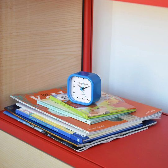 Pop Tabletop Clock