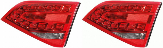 Taillight set SET_2TP 010 086-091 Hella SET2TP 010 086091