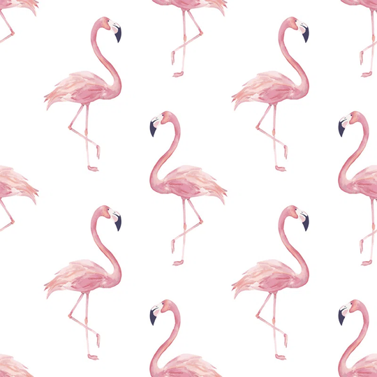 Joandre 4.16m x 2.54m Matte Wallpaper Roll