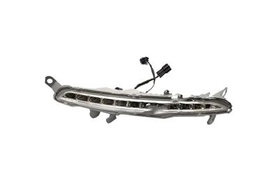 Daytime Running Light 8378958 Van Wezel 8378958