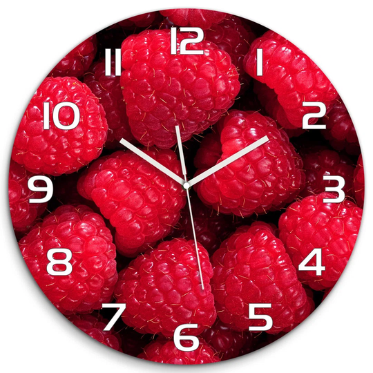 Jeryd 60cm Silent Wall Clock