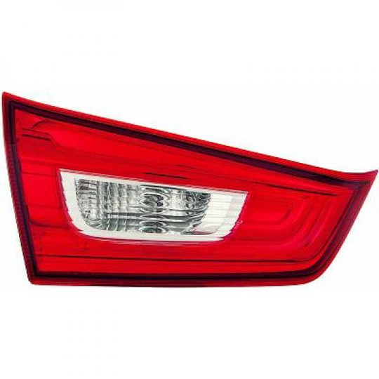 Combination Tail Light 5835092 Diederichs 5835092