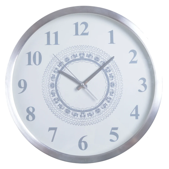 Walden 40cm Wall Clock