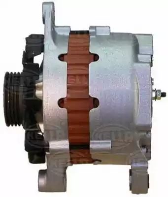 Alternator 8EL725831-001 by Hella