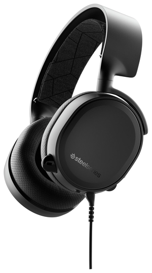 SteelSeries Arctis 3 Console Xbox, PS5, PS4, Switch Headset