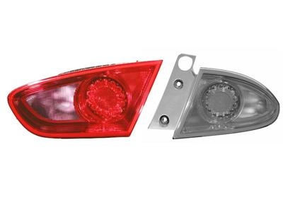 Tail Light GLASS INSIDE R 1521672215005 Origineel 1521672215005