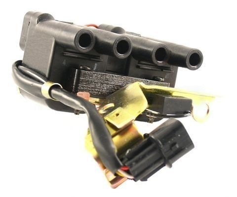 INTERMOTOR IGNITION COIL 12813 Replaces 27301-33010,27301-33020,MD126461,ZS265