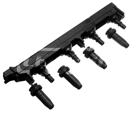 LEMARK DRY IGNITION COIL CP297 Replaces 5970.92,5970.A6,IC15130,0040100353,ZS353