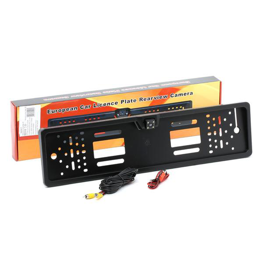 JACKY Reversing camera 004938 Reverse camera,Rear view camera,Backup camera,Rear parking camera,Reverse parking camera