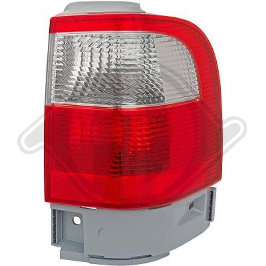 Tail light 1490190 Diederichs 1490190