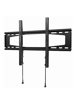 Sanus Qll23-B2 Secura Large Fixed Tv Mount For 40" - 70" Tvs