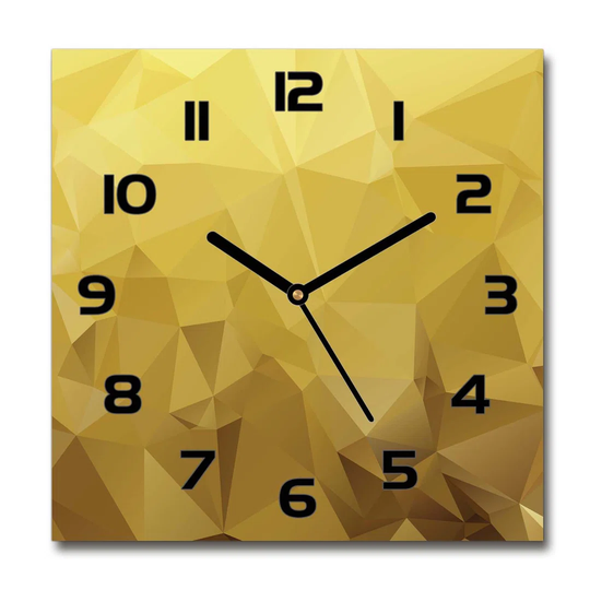 Hendrith Silent Wall Clock
