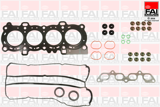 Gasket (Headset) FAI HS1153