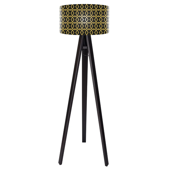 Mcnaughton 140cm Tripod Floor Lamp