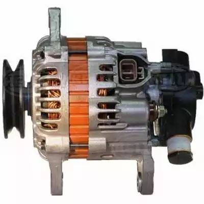 Alternator 8EL737726-001 by Hella
