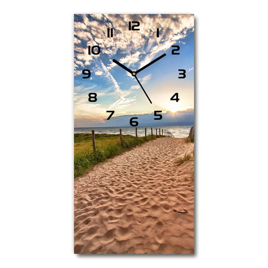 Ing?na Silent Wall Clock