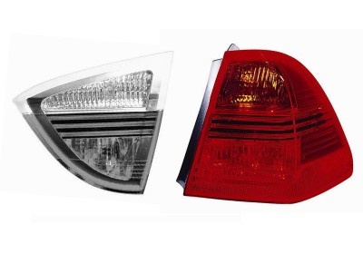 Tail Light RIGHT 6254670215000 Origineel 6254670215000