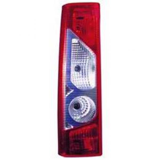 Combination Tail Light 3497091 Diederichs 3497091