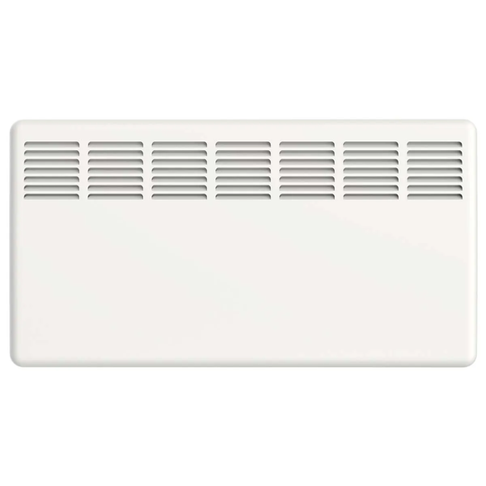 Mylek Panel Heater 2kW - Wall Mounted Or Floor Standing