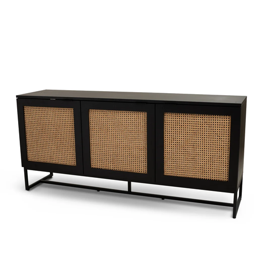 Ollis 160Cm Wide Sideboard